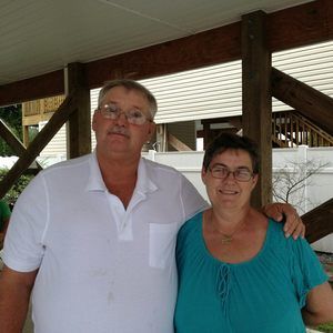 Meet your Posher, Mike